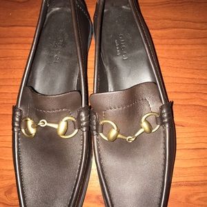 Gucci Loafers